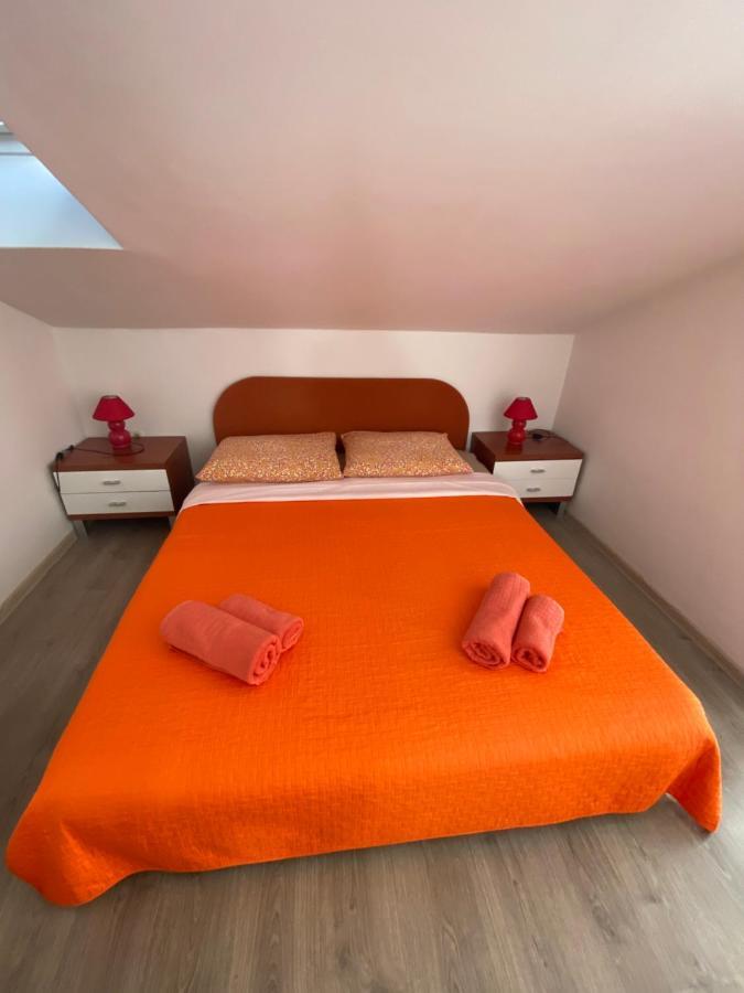 Velnic Apartment Baška