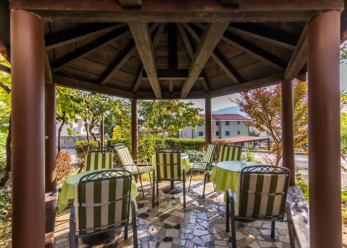 Apartmani Velnic