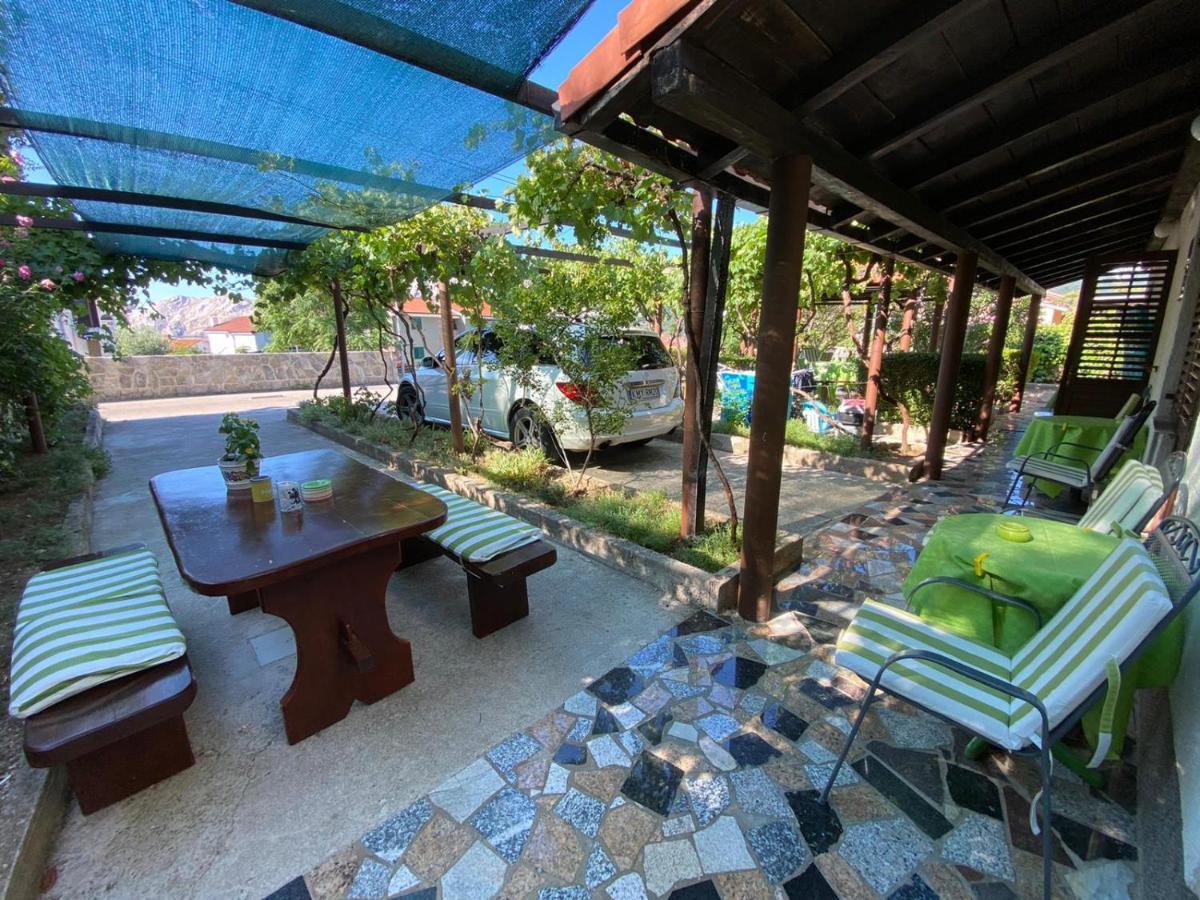 Apartment Velnic Baska (Krk)