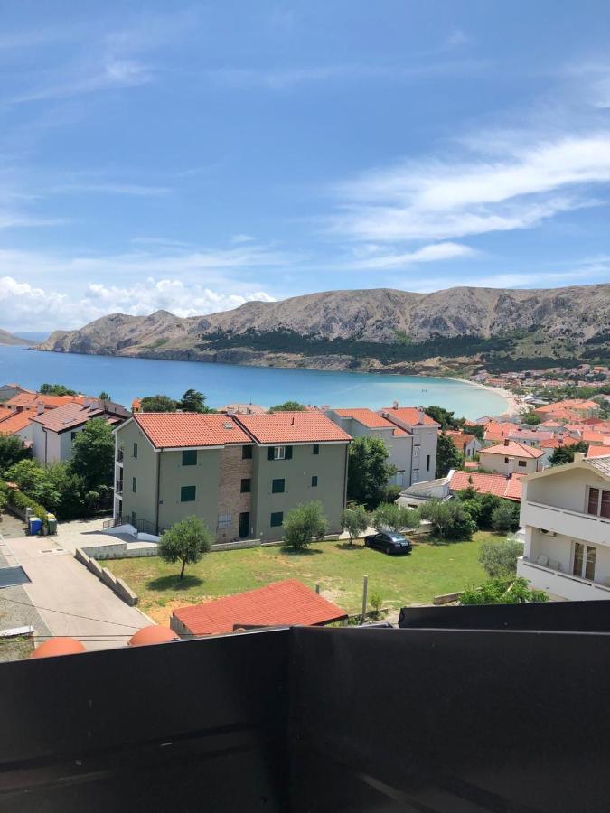 Apartment Velnic
