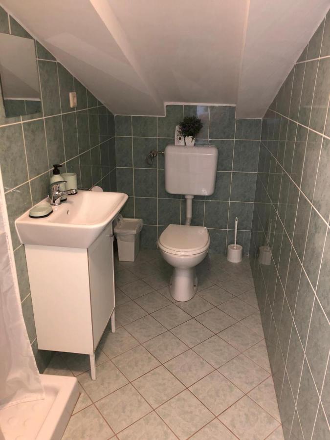 Velnic Apartment *