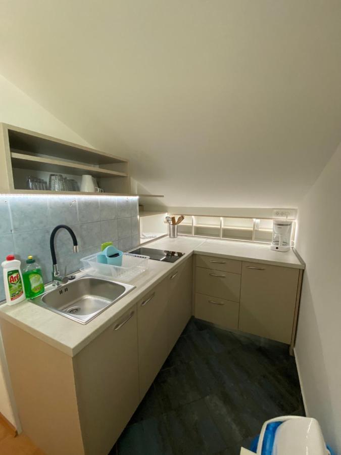 Apartment Velnic Baska (Krk)