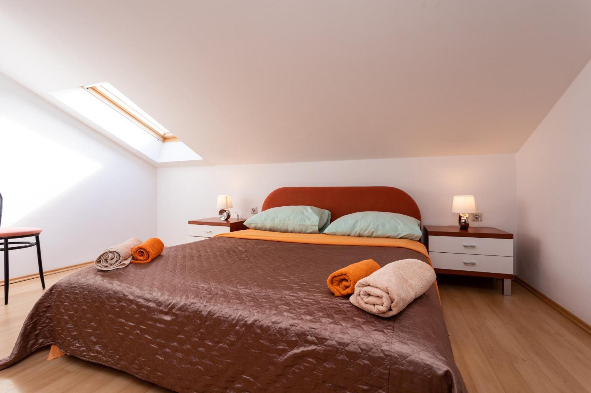 Apartment Velnic